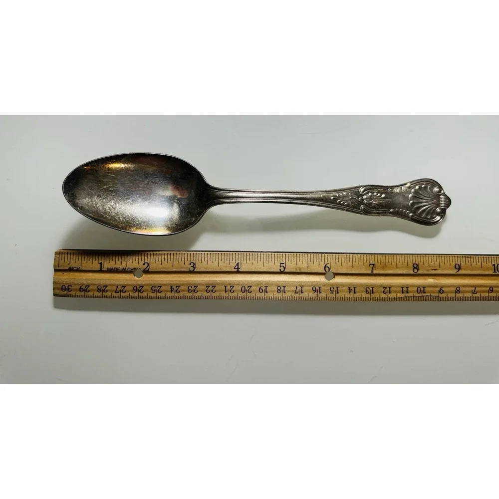 International Silver product set
